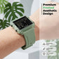 ⌚ 50% OFF NOW! 💥 Water-Resistant Transparent Digital Watch – 50M, luminous display & hybrid design – Perfect for sports & daily wear ✨