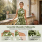 👗 60% OFF NOW! 🌸 Women's Halter Neck Sleeveless Printed Dress – Lightweight & flowy – Perfect for summer, beach or vacation – vibrant print, easy breezy style 🌊
