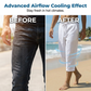 👖 50% OFF NOW! 🌿 Men's Breathable Linen Blend Capri Pants – Adjustable drawstring & deep pockets – Perfect for summer, travel or casual comfort – lightweight & versatile ✨☀️