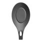 🍴 50% OFF NOW! 🔥 Heat Resistant Plastic Kitchen Spoon Rest – Non-slip & easy to clean – Holds spoons, spatulas or ladles – protects countertops from drips & stains 🧼