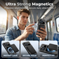 📱 50% OFF NOW! ✨ Premium Magnetic Glass Phone Case – MagSafe compatible & shockproof – Camera lens protection & anti-slip grip – sleek and durable 🧲