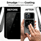 📱 50% OFF NOW! ✨ Premium Magnetic Glass Phone Case – MagSafe compatible & shockproof – Camera lens protection & anti-slip grip – sleek and durable 🧲