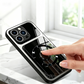 📱 50% OFF NOW! ✨ Premium Magnetic Glass Phone Case – MagSafe compatible & shockproof – Camera lens protection & anti-slip grip – sleek and durable 🧲