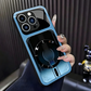 📱 50% OFF NOW! ✨ Premium Magnetic Glass Phone Case – MagSafe compatible & shockproof – Camera lens protection & anti-slip grip – sleek and durable 🧲