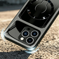 📱 50% OFF NOW! ✨ Premium Magnetic Glass Phone Case – MagSafe compatible & shockproof – Camera lens protection & anti-slip grip – sleek and durable 🧲