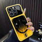 📱 50% OFF NOW! ✨ Premium Magnetic Glass Phone Case – MagSafe compatible & shockproof – Camera lens protection & anti-slip grip – sleek and durable 🧲