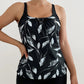 👙 50% OFF NOW! 🌸 Women's Printed Two-Piece Swimsuit – Quick-dry & adjustable straps – Perfect for beach, pool or tropical getaways – stylish and comfortable 🏖️✨