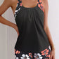 👙 50% OFF NOW! 🌸 Women's Printed Two-Piece Swimsuit – Quick-dry & adjustable straps – Perfect for beach, pool or tropical getaways – stylish and comfortable 🏖️✨