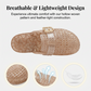 👡 50% OFF NOW! ✨ Women's Casual Glitter Slide Sandals – Sparkly & cushioned – Lightweight, perfect for beach or casual days – easy slip-on glamour 🌸