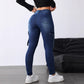 👖 50% OFF NOW! 🌿 Women's High-Waist Stretch Cargo Jeans – Functional pockets & flattering fit – Perfect for casual days, travel or outdoor style – comfortable and modern ✨🛒