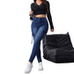 👖 50% OFF NOW! 🌿 Women's High-Waist Stretch Cargo Jeans – Functional pockets & flattering fit – Perfect for casual days, travel or outdoor style – comfortable and modern ✨🛒