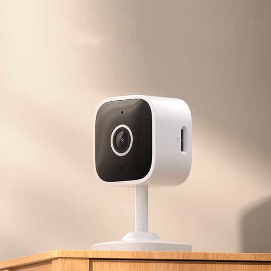 📷 60% OFF NOW! 🌙 Night Vision WiFi Security Camera – 1080P HD & two-way audio – Motion detection, works with Alexa – perfect for home or office monitoring 🏠🔒