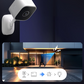 📷 60% OFF NOW! 🌙 Night Vision WiFi Security Camera – 1080P HD & two-way audio – Motion detection, works with Alexa – perfect for home or office monitoring 🏠🔒