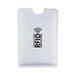 💳 50% OFF NOW! 🛡️ RFID Blocking Sleeves for Credit Cards – Aluminized lining & durable – Protects against skimming, fits all cards – perfect for travel or daily wallet security 🔒