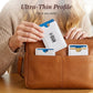 💳 50% OFF NOW! 🛡️ RFID Blocking Sleeves for Credit Cards – Aluminized lining & durable – Protects against skimming, fits all cards – perfect for travel or daily wallet security 🔒