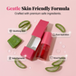 💄 50% OFF NOW! 💋 Hydrating Lip & Cheek Stain – Natural flush & long-lasting – Lightweight, buildable colour – perfect for a no-makeup glow 🌸