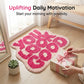🧼 50% OFF NOW! 🏠 Soft Decorative Floor Mat for Bathroom & Bedroom – Anti-slip & machine washable – Cushioned, absorbent & stylish – perfect for cozy spaces 🌸