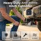 🔧 50% OFF NOW! 💪 Heavy-Duty Anti-Rattle Hitch Tightener – Anti-rattle design, heavy-duty steel & easy install – Quiet & stable towing for every trip 🚐