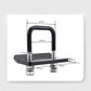 🔧 50% OFF NOW! 💪 Heavy-Duty Anti-Rattle Hitch Tightener – Anti-rattle design, heavy-duty steel & easy install – Quiet & stable towing for every trip 🚐