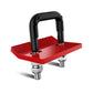 🔧 50% OFF NOW! 💪 Heavy-Duty Anti-Rattle Hitch Tightener – Anti-rattle design, heavy-duty steel & easy install – Quiet & stable towing for every trip 🚐