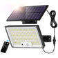 💡 50% OFF NOW! ☀️ Outdoor Solar Powered Security Light – Motion sensor & 3 modes – Waterproof, auto on/off – perfect for garden, driveway or garage – no wiring needed 🌙🔦
