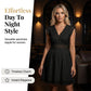 👗 50% OFF NOW! 🌸 Elegant Lace V-Neck Summer Dress – Lightweight & romantic – Perfect for beach, weddings or casual elegance – breathable and feminine ✨💃