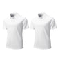 👕 50% OFF NOW! 🌬️ Men's Summer Breathable Collared T-Shirt – Cotton blend & lightweight – Relaxed fit, perfect for hot days or casual office – comfortable and polished ☀️✨