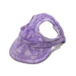 🧢 50% OFF NOW! ☀️ Dog Sun Hat with Wide Brim – UV protection & breathable – Adjustable strap, perfect for summer walks or beach trips – keeps your pet cool and safe 🐶🌊✨