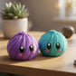 🥟 50% OFF NOW! 🧸 Cute Articulated Bao Bun Fidget Desk Toy – 3D printed & posable – Perfect for stress relief, desk decor or gifting – quirky and fun for all ages ✨🎁