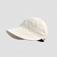 🧢 50% OFF NOW! ☀️ Summer Hat with Ponytail Hole – UPF 50+, sweatband & packable – Breathable & cool – perfect for hiking, beach or travel 🌿✨