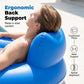 🏊 50% OFF NOW! 🚤 Motorized Inflatable Pool Lounger with Propeller – Battery-powered & easy to steer – Perfect for floating, relaxing or slow cruising – includes rechargeable motor, ideal for pool or lake 🌊✨