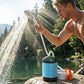 🚿 60% OFF NOW! ⛺ Portable Outdoor Camping Shower Pump – USB rechargeable & submersible – Perfect for camping, beach or travel – compact and easy to use 💧✨