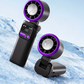 🌀 50% OFF NOW! ❄️ Portable Cooling Fan with Ice Compress Plate – Rechargeable & 3 speeds – Cools faster with removable gel plate – perfect for desk, gym or outdoor use 💨✨