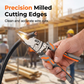 🔧 50% OFF NOW! ✂️ Ratchet Cable Wire Cutter Pliers – Hardened steel & lever action – Clean cuts for cables, wires & ties – ergonomic grip for easy use 🛠️✨