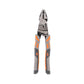 🔧 50% OFF NOW! ✂️ Ratchet Cable Wire Cutter Pliers – Hardened steel & lever action – Clean cuts for cables, wires & ties – ergonomic grip for easy use 🛠️✨