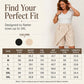 🩳 50% OFF NOW! ⏳ Women's Knee-Length Asymmetrical Wrap Shorts – Flowy & lightweight – Unique wrap design, perfect for summer or resort style – comfortable and chic 🌸✨