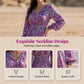 👗 50% OFF NOW! ⏰ Women's V-Neck Paisley Print Maxi Dress – Flowy & lightweight – Perfect for summer, beach or vacation – boho elegance ✨🌸
