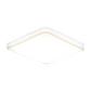 💡 50% OFF NOW! ✨ Modern Minimalist LED Ceiling Light – Eye-caring & 3-color dimmable – Square flush mount, perfect for living room, kitchen or study – sleek and energy-efficient 🏠💡