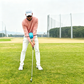 🏌️ 60% OFF NOW! 🏆 Posture Correcting Golf Swing Trainer – Adjustable alignment & lightweight – Improves swing plane and posture – perfect for practice at home or on the range ⛳✨