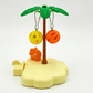 ☁️ 50% OFF NOW! 🐦 Cute Cloud-Shaped Bird Perch Platform – Soft texture & non-slip surface – Perfect for parrots, cockatiels or small birds – easy to attach, comfortable grip 🌈✨