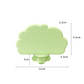 ☁️ 50% OFF NOW! 🐦 Cute Cloud-Shaped Bird Perch Platform – Soft texture & non-slip surface – Perfect for parrots, cockatiels or small birds – easy to attach, comfortable grip 🌈✨