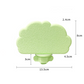 ☁️ 50% OFF NOW! 🐦 Cute Cloud-Shaped Bird Perch Platform – Soft texture & non-slip surface – Perfect for parrots, cockatiels or small birds – easy to attach, comfortable grip 🌈✨
