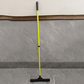 🧹 50% OFF NOW! 🏆 Pet Hair Removal Rubber Broom – Static-charged & easy-clean – Perfect for carpets, furniture or car upholstery – reusable and effective 🐾✨