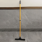 🧹 50% OFF NOW! 🏆 Pet Hair Removal Rubber Broom – Static-charged & easy-clean – Perfect for carpets, furniture or car upholstery – reusable and effective 🐾✨