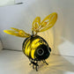🐝 50% OFF NOW! ☀️ Outdoor Hanging Solar Bee Light – Charming garden decor, auto-on at dusk – Perfect gift for plant lovers, moms or anyone who smiles ❤️🌿✨