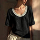 👚 50% OFF NOW! 🌸 Vintage Lace Summer Blouse – Delicate lace & airy fit – Perfect for warm days, romantic looks or special occasions – feminine, lightweight & versatile 🌿✨