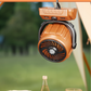 🌀 50% OFF NOW! ⏰ 100-Speed Turbo Camping Fan – Rechargeable & powerful – Compact, quiet & long battery life – perfect for tents, RVs or outdoor workspaces 🔋⛺✨