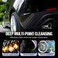 🚗 BUY 2 GET 1 FREE! 💞 Multi-Functional Fuel System Cleaner for Cars – Restores performance & removes deposits – Improves fuel efficiency, reduces emissions – safe for all petrol engines 🛢️✨
