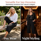 👖 50% OFF NOW! 🌸 Women's High-Stretch Ruffled Wide-Leg Cropped Pants – Comfortable & stylish – Soft, breathable fabric – perfect for summer, beach or casual chic ✨🌿