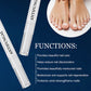 🦶 50% OFF NOW! ✨ Toenail Fungus Treatment Pen – Fast-acting & easy to apply – Targets damaged nails, helps restore healthy appearance – perfect for daily use at home 🩹💪